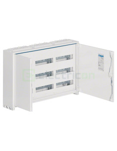 Tablou Electric FWB33S - 3 Rânduri