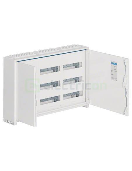 Tablou Electric FWB33S - 3 Rânduri