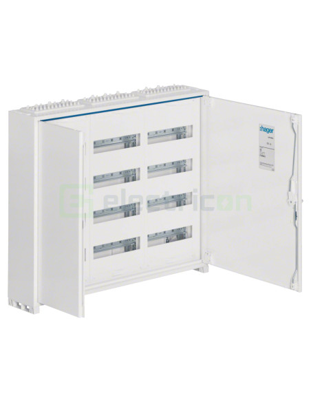 Tablou Electric FWB43S - 4 Rânduri