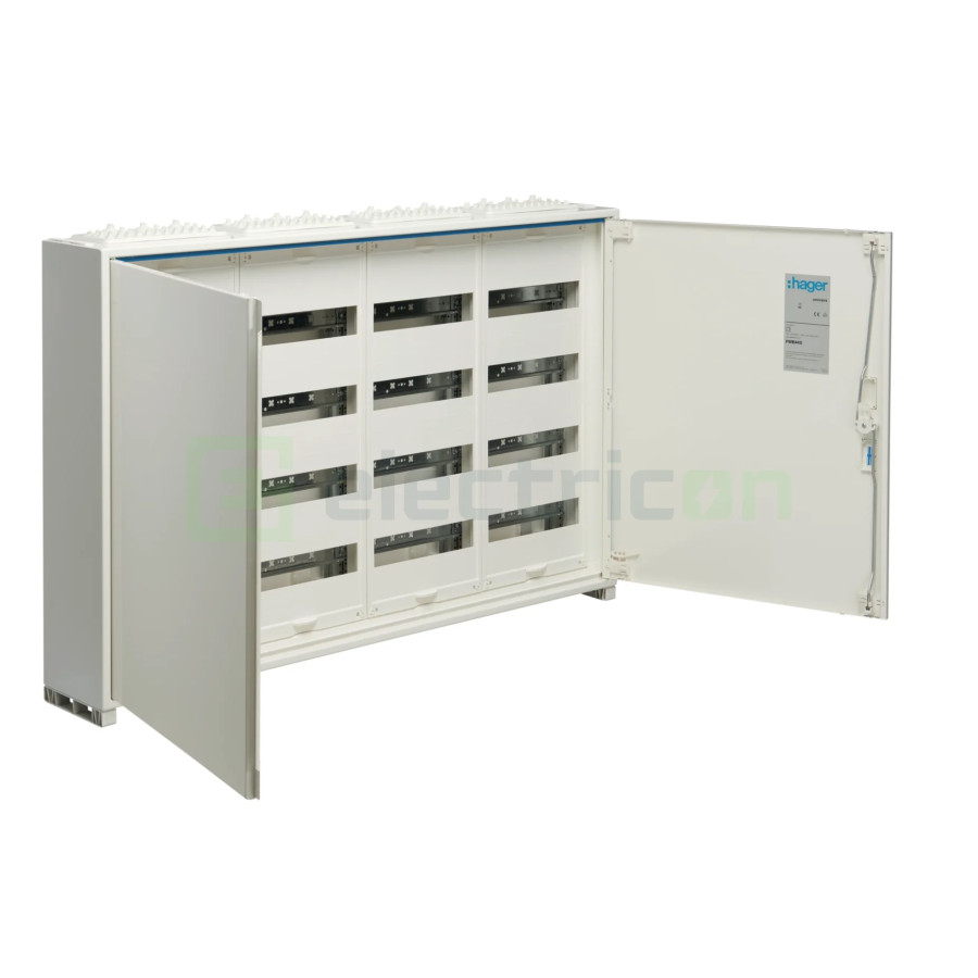 Tablou Electric FWB44S - 4 Rânduri