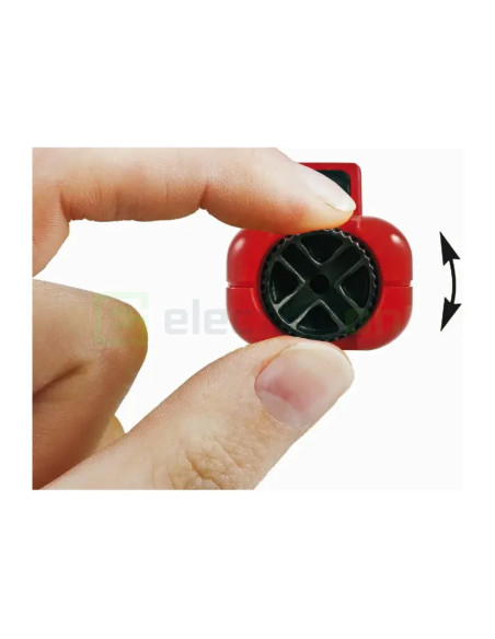 Cuțit de tăiere cabluri Jokari® cu lamă cârlig, 8 - 28 mm Ø, Cimco, 12 0010 - Electricon.ro