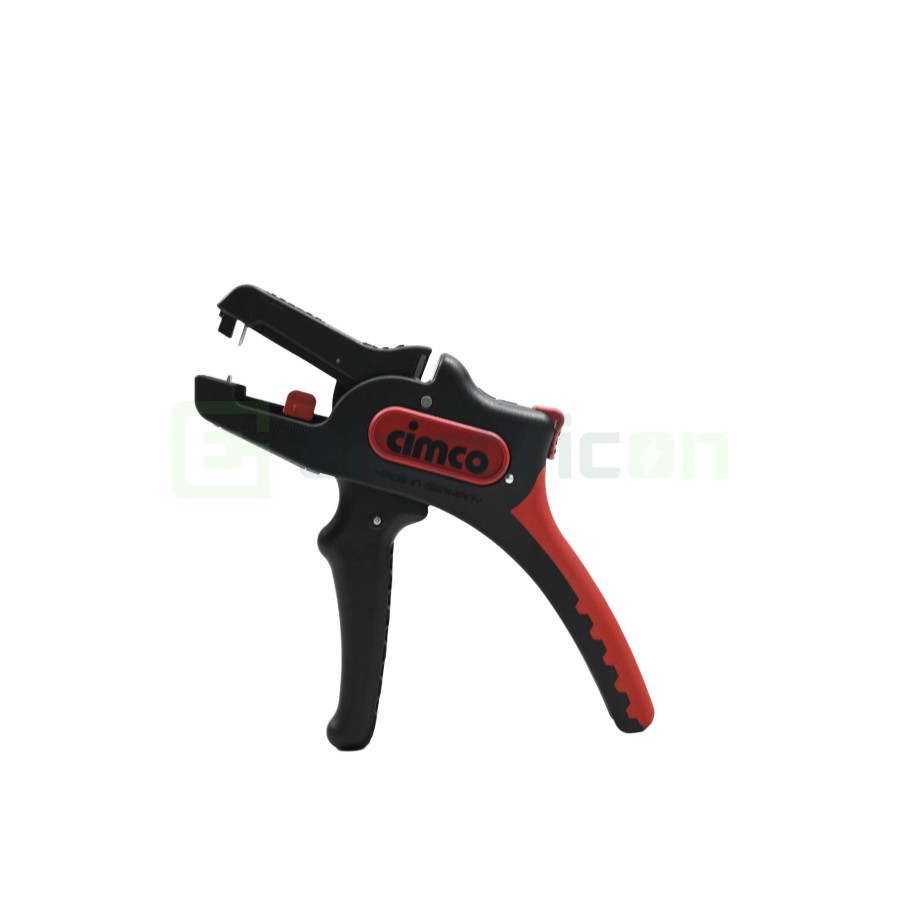 Dezizolator cablu automat 0.2 - 16mm² PRO-STRIP Automatic Wire Stripper, Cimco, 10 0776 - Electricon.ro