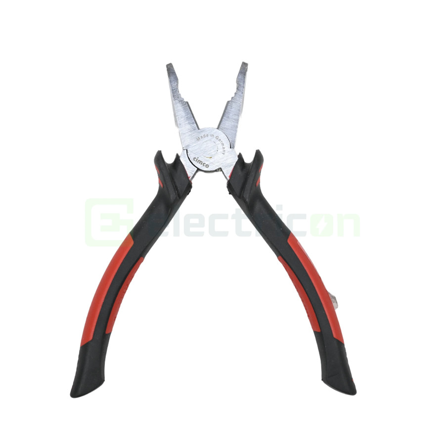 Cleste combinat 1,000 V, Cimco, 10 0336 - Electricon.ro