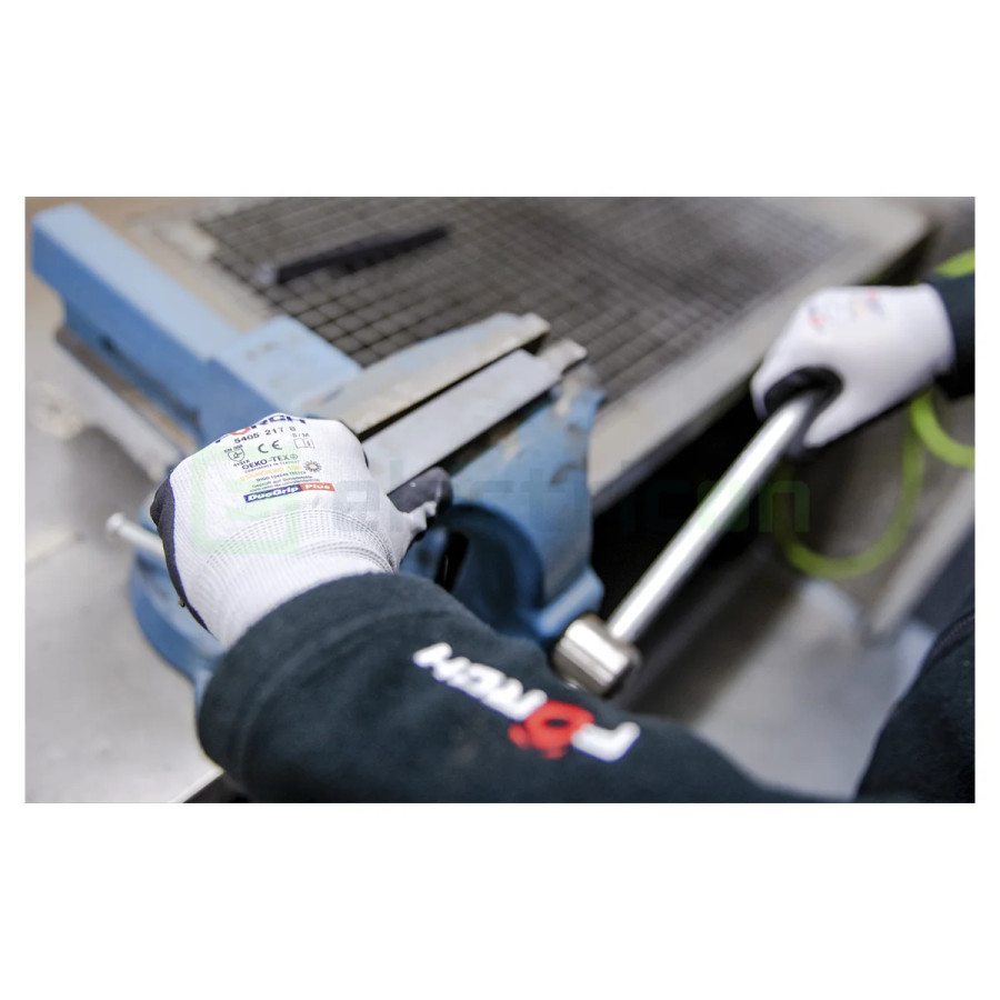 Mănuși de lucru din material fin., Forch, 540521710 - Electricon.ro