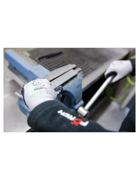 Mănuși de lucru din material fin., Forch, 540521710 - Electricon.ro