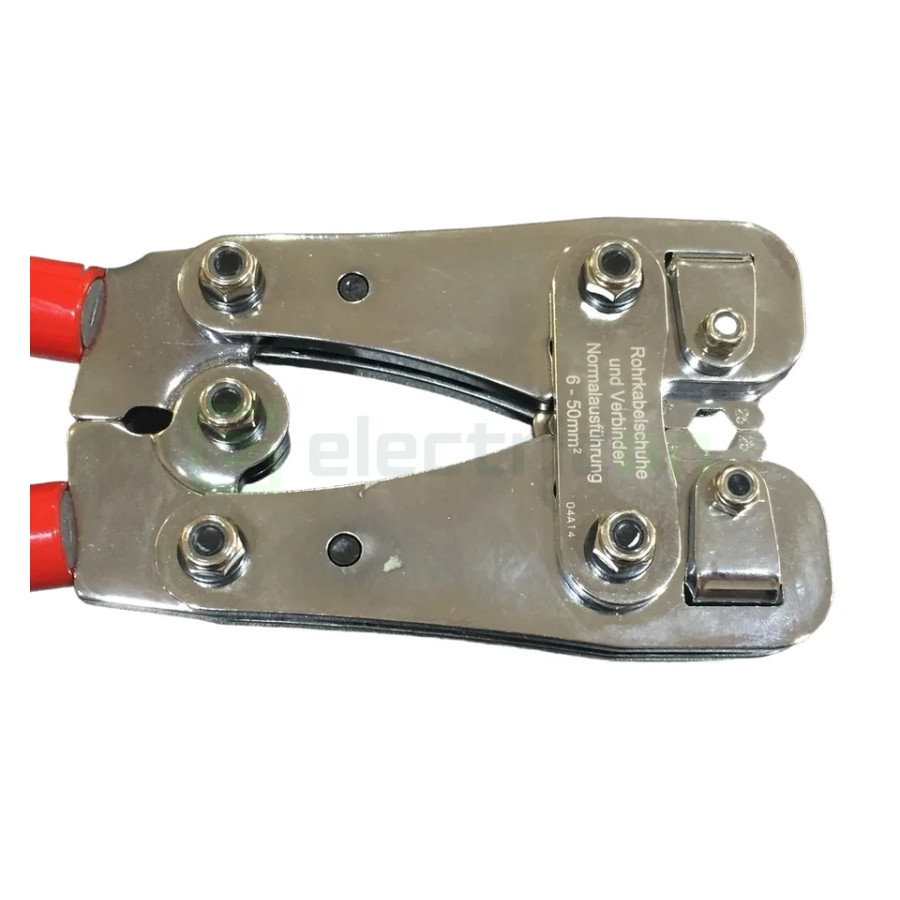 Clești de Crimpare pentru Terminații Tubulare, Cimco, 10 1882 - Electricon.ro