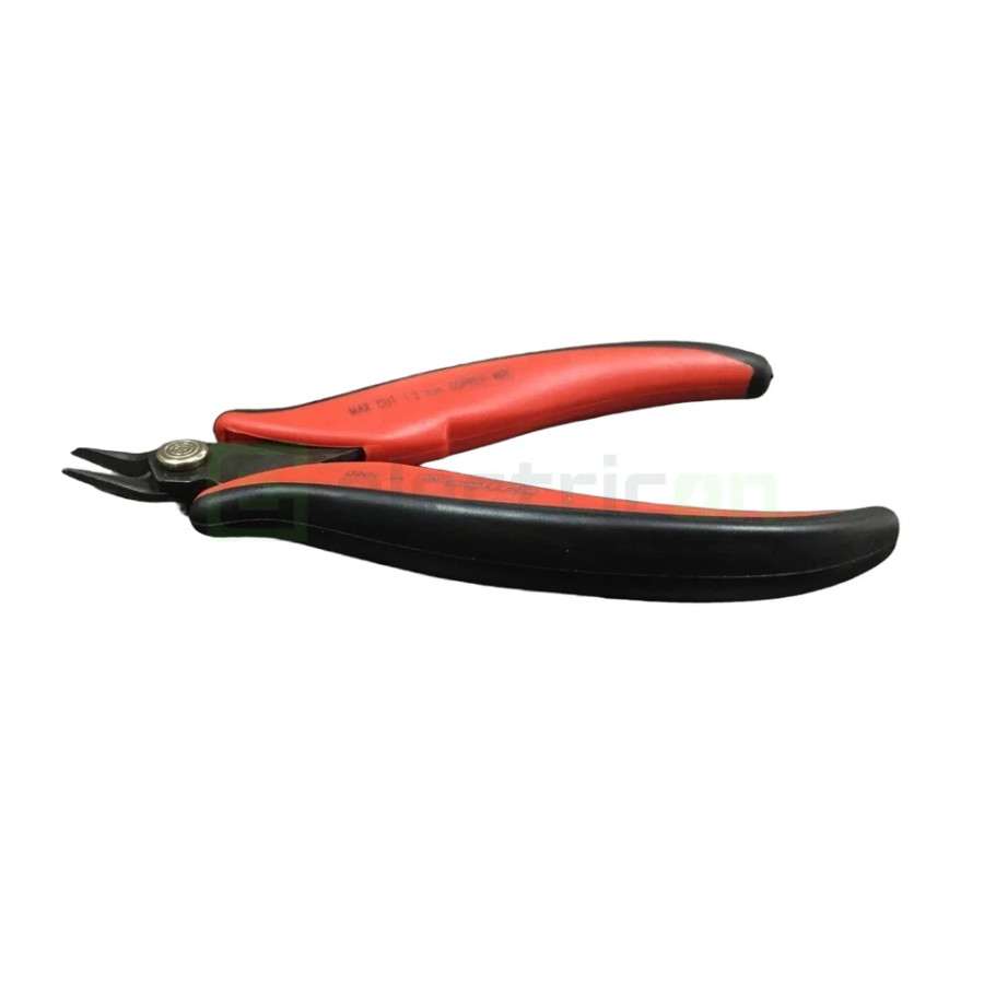 Clești Diagonali pentru Electroniști 132mm, Cimco, 10 1040 - Electricon.ro