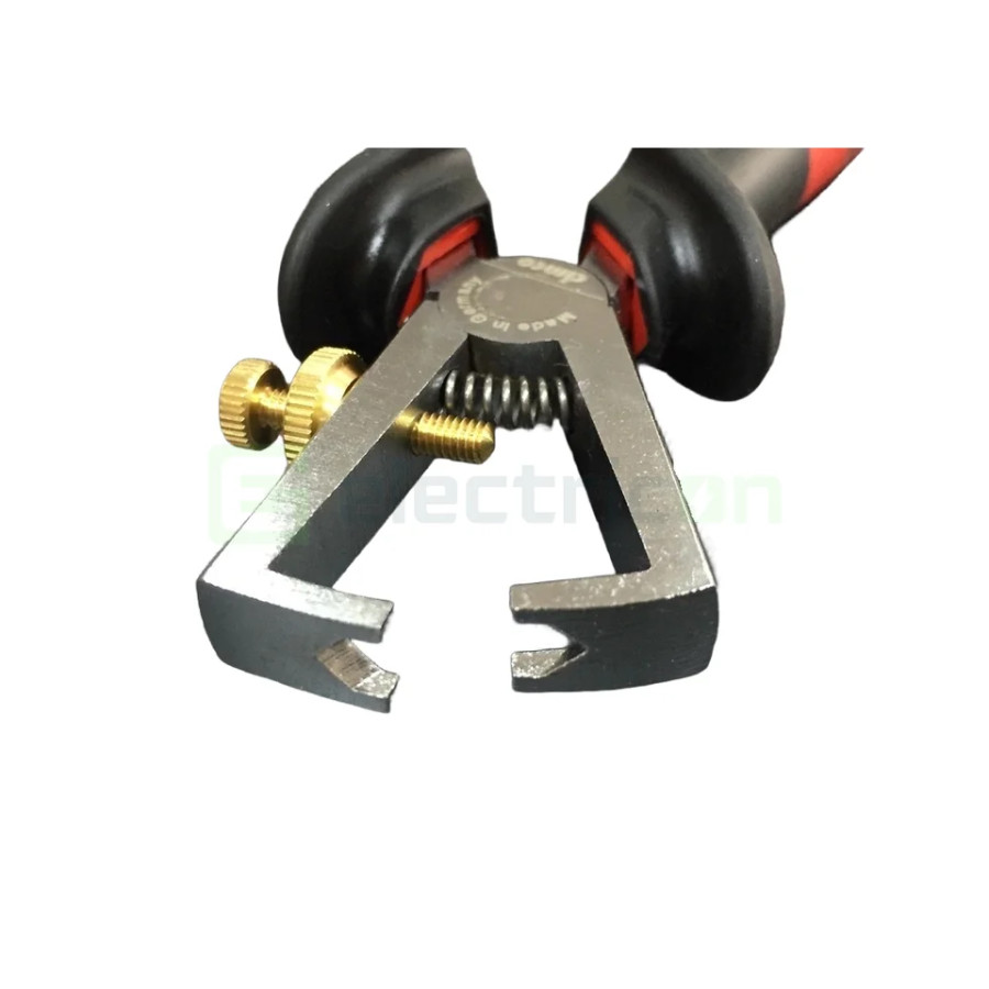 Dezilolator Automat de 1.000 V, 0.75-6mm, Cimco, 10 0686 - Electricon.ro