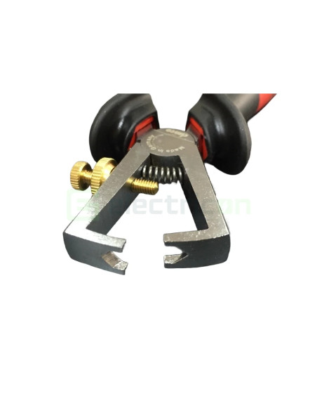 Dezilolator Automat de 1.000 V, 0.75-6mm, Cimco, 10 0686 - Electricon.ro