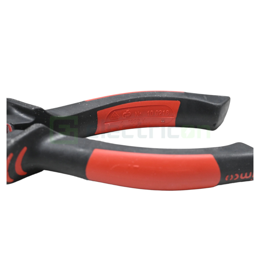 Clește Telefonic de 1.000 V, Cimco, 10 0216 - Electricon.ro