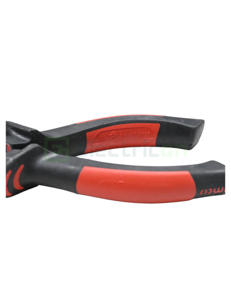 Clește Telefonic de 1.000 V, Cimco, 10 0216 - Electricon.ro