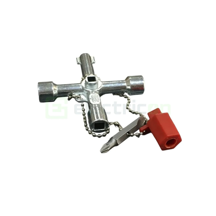 Cheie universal tablou, Cimco, 11 2894