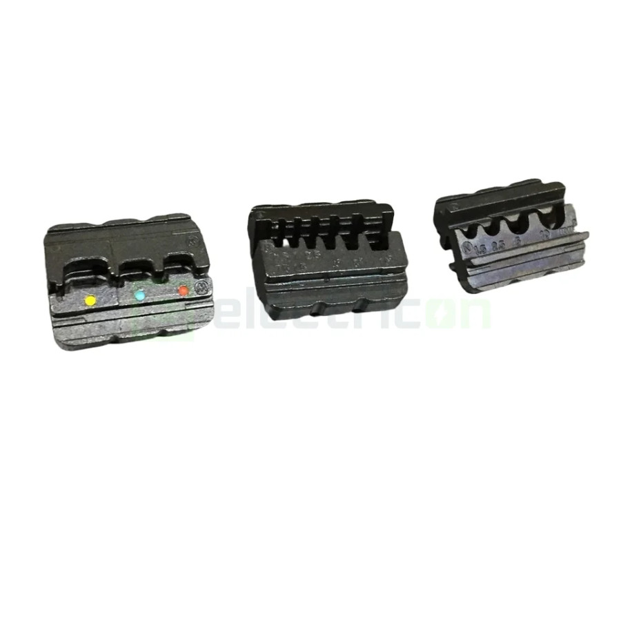 Clește de sertizare Click'n'Crimp, Cimco, 10 6000 - Electricon.ro