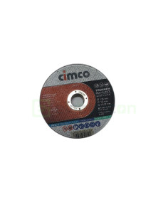 2 mm - Cimco 20 6846 2