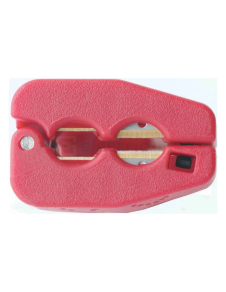 Dezizolator Cablu Coaxial, Cimco, 12 0027 - Electricon.ro