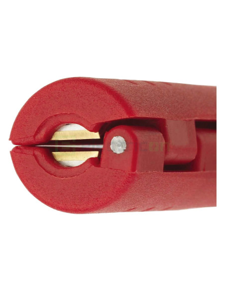 Dezizolator Cablu Coaxial, Cimco, 12 0027 - Electricon.ro