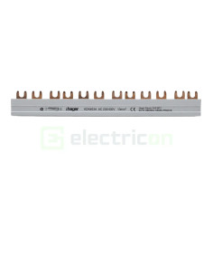 Bareta alimentare (busbar)