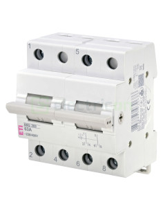 Comutator cu 3 poziții SSQ 263