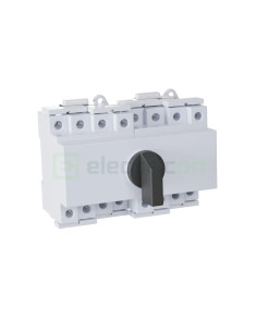 Separator PV LS32 SMA A4+2