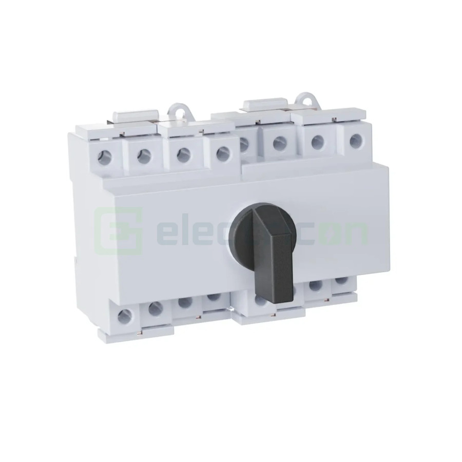 Separator PV LS32 SMA A4+2