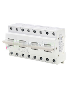 Comutator cu 3 poziții SSQ 463