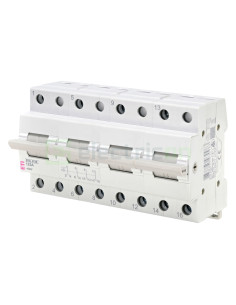 Comutator cu 3 poziții SSQ 4125