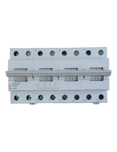 Comutator cu 3 poziții SSQ 4125 2