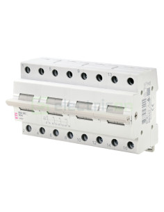 Comutator cu 3 poziții SSQ 480