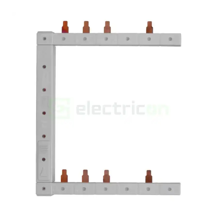 Bareta alimentare 4P 63A Hager KCF563L