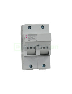 Separator fuzibil (soclu)