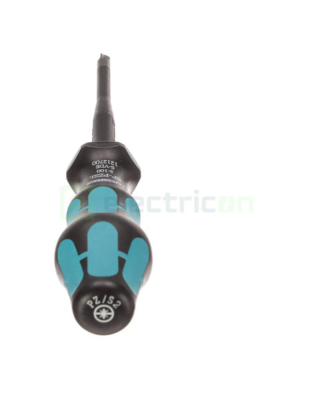 Șurubelniță slim, SF-PZSL 2-100 S-VDE, Phoenix Contact, 1212700 - Electricon.ro