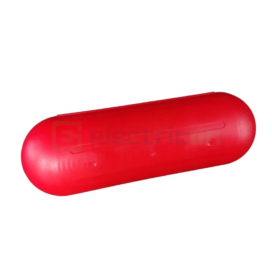 Capac protectie priza, IP44, pentru exterior, Cimco, 142016