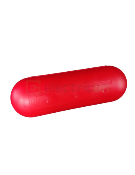 Capac protectie priza, IP44, pentru exterior, Cimco, 142016