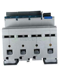 Disjunctor diferential 16A/30mA Hager - ADZ316D 2