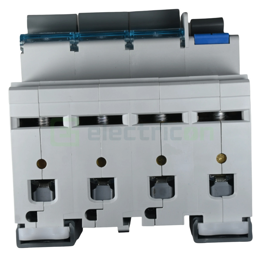 Disjunctor diferential 16A 30mA Hager 1P+N