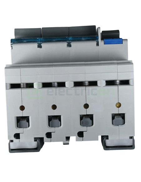 Disjunctor diferential 16A 30mA Hager 1P+N