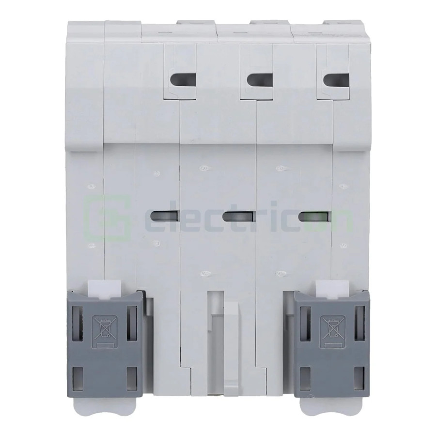 Disjunctor diferential 16A 30mA Hager 1P+N