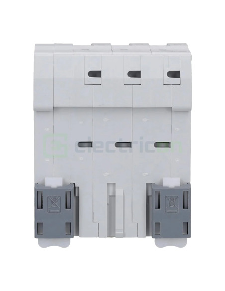 Disjunctor diferential 16A 30mA Hager 1P+N