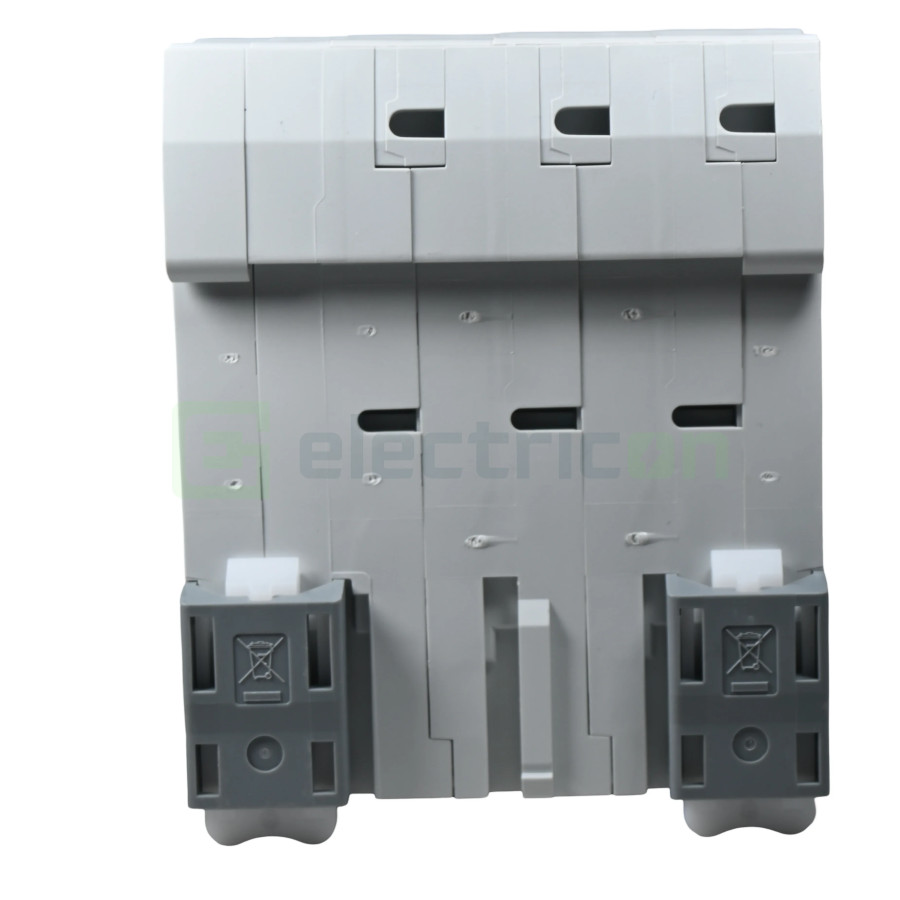 Disjunctor diferential 10A 30mA Hager 1P+N