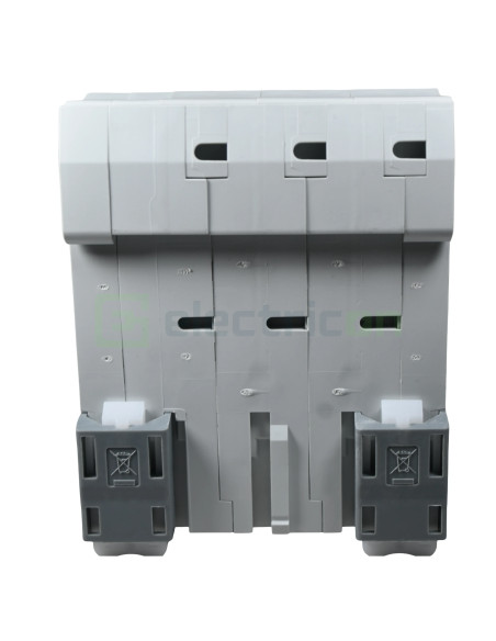 Disjunctor diferential 10A 30mA Hager 1P+N