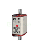 Siguranță fuzibilă MPR NH00 Izolată gG 160A/500V - ETI 004192216