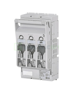 Separator KVL-B-00 3p M8-M8