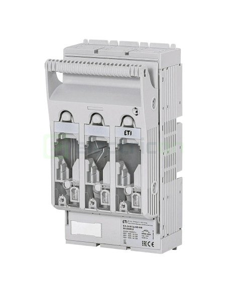 Separator KVL-B-00 3p M8-M8