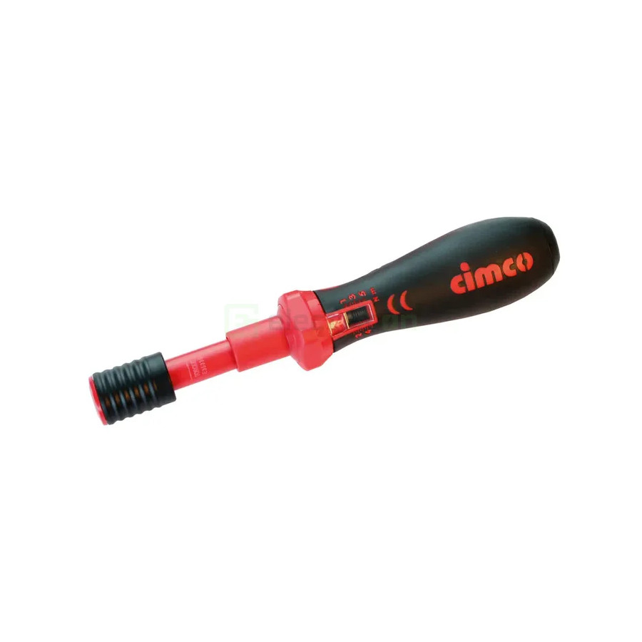 Set de Surubelnita dinamometrica, Cimco, 11 4806 - Electricon.ro