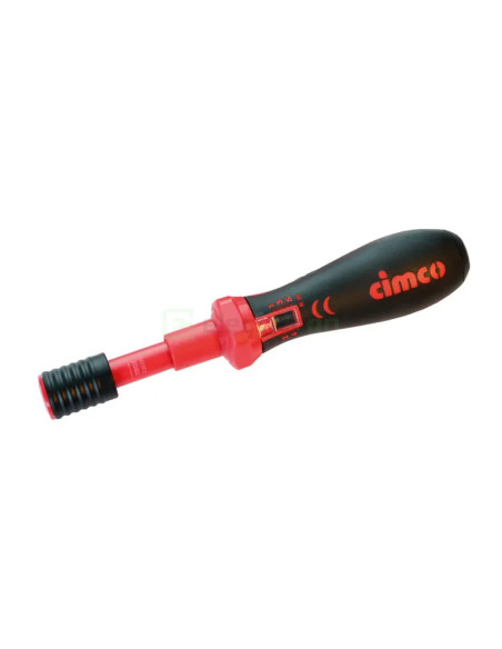 Set de Surubelnita dinamometrica, Cimco, 11 4806 - Electricon.ro