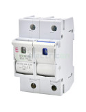 Separator portfuzibil 1P+N 63A STV D02 - ETI 002271002