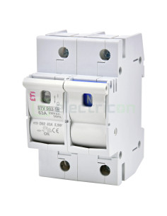 Separator STV D02 63A 1p+N