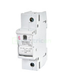 Separator portfuzibil 1P 63A STV D02 - ETI 002271001