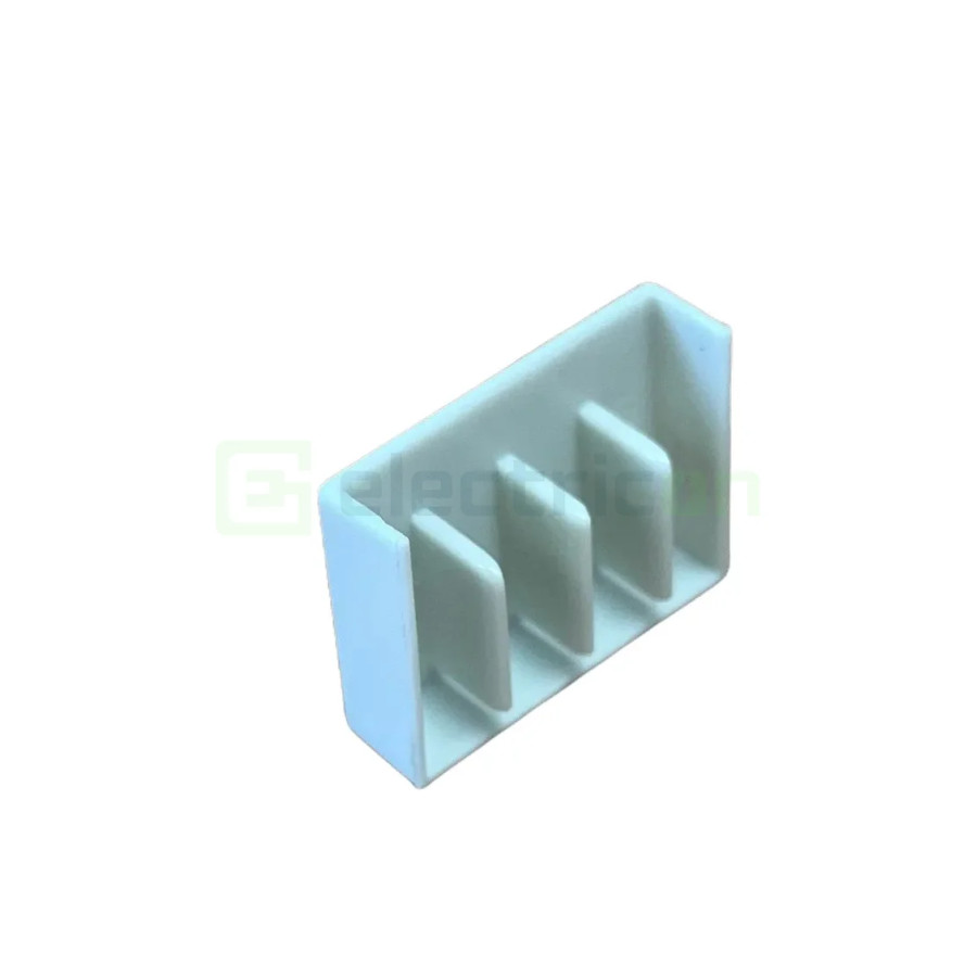 Capac busbar 4P