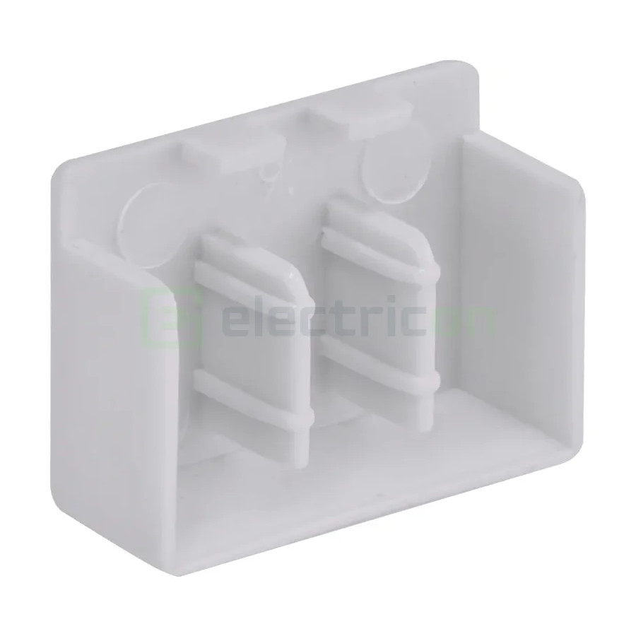 Capac busbar 3P